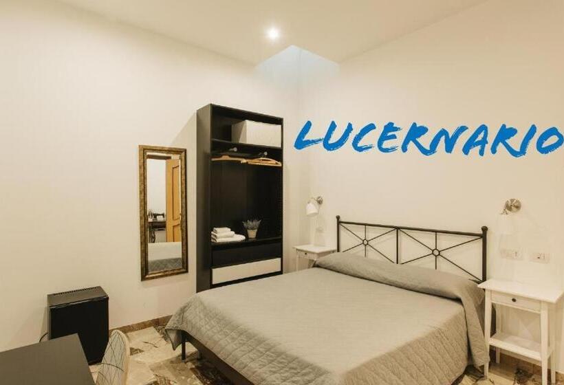 Economy Triple Room, Giulietta Nei Sassi