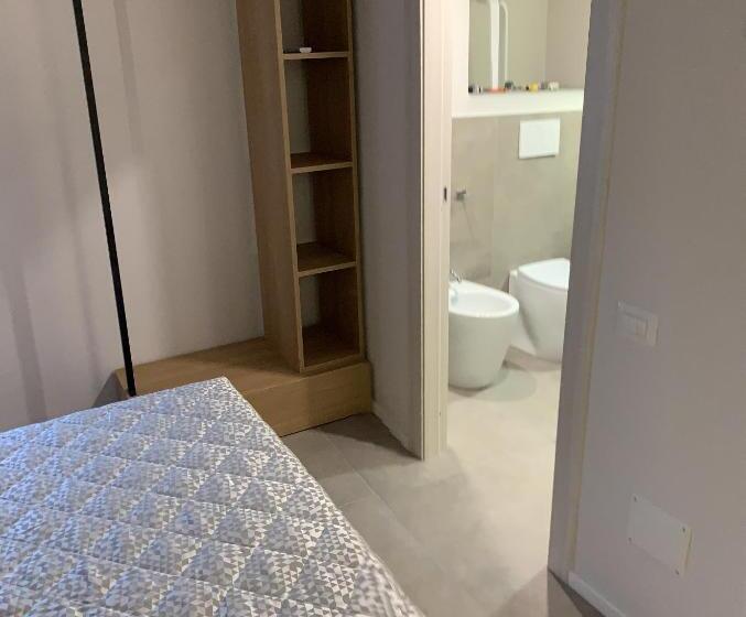 اتاق سوپریور با تخت بزرگ, Giulietta Nei Sassi