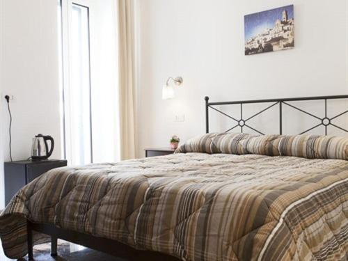 اتاق خانوادگی, Giulietta Nei Sassi