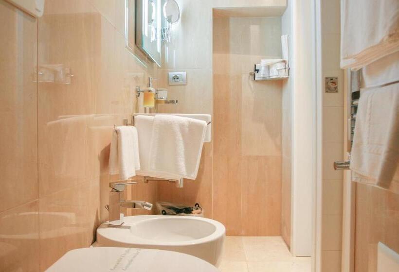 اتاق سوپریور, Sui Tetti Luxury Rooms