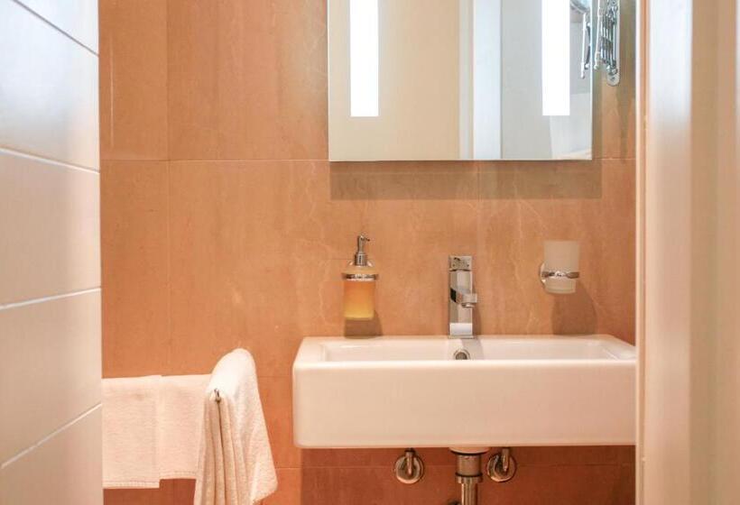 اتاق سوپریور, Sui Tetti Luxury Rooms