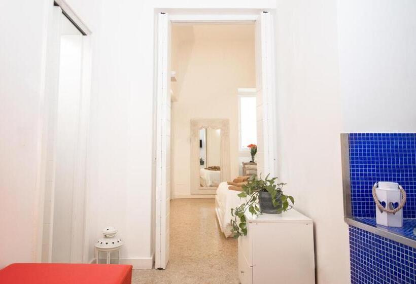 اتاق سوپریور, Sui Tetti Luxury Rooms