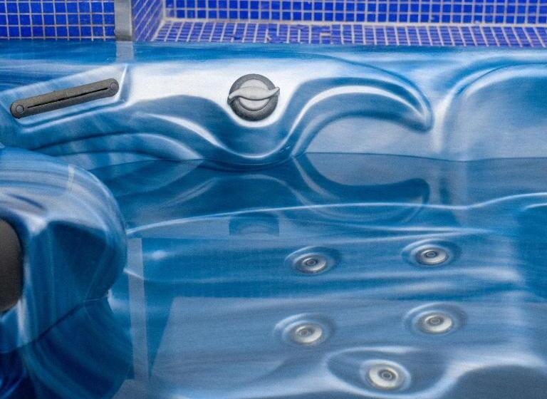 اتاق سوپریور, Sui Tetti Luxury Rooms