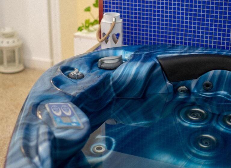 اتاق سوپریور, Sui Tetti Luxury Rooms