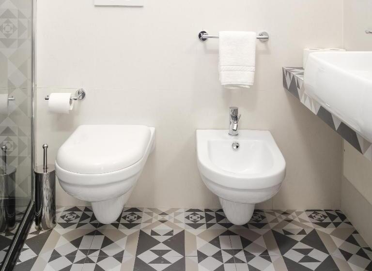 سوئیت با تخت بزرگ, Sui Tetti Luxury Rooms