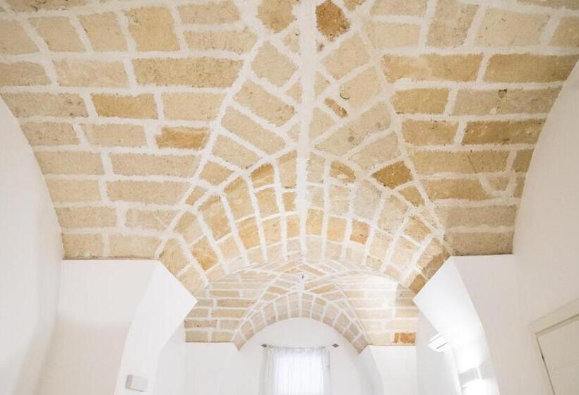 سوئیت با تخت بزرگ, Sui Tetti Luxury Rooms