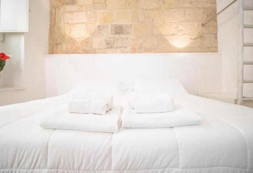 اتاق اکونومی, Sui Tetti Luxury Rooms