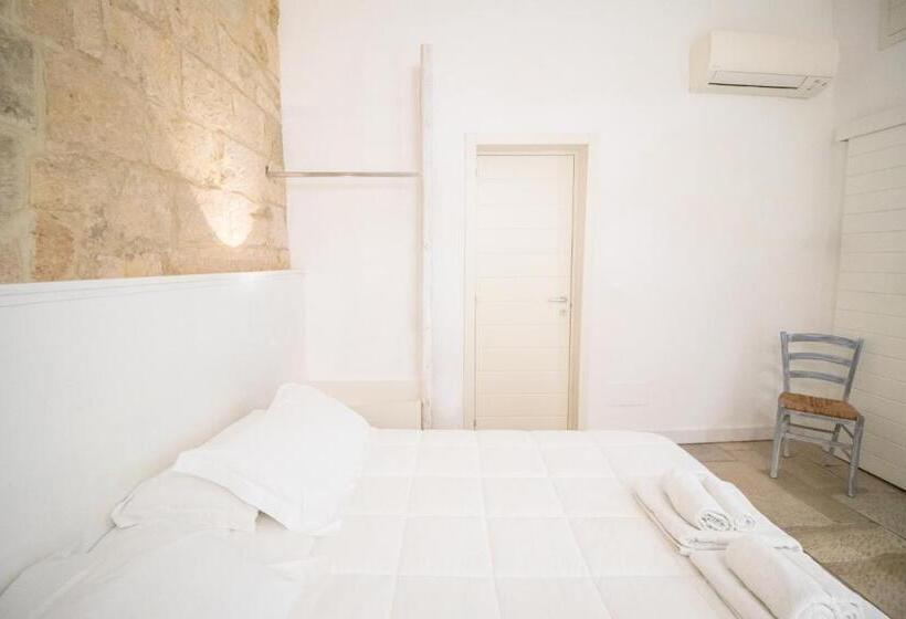 اتاق اکونومی, Sui Tetti Luxury Rooms