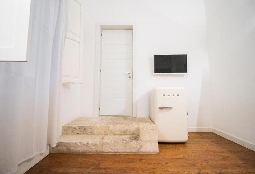 اتاق لوکس, Sui Tetti Luxury Rooms