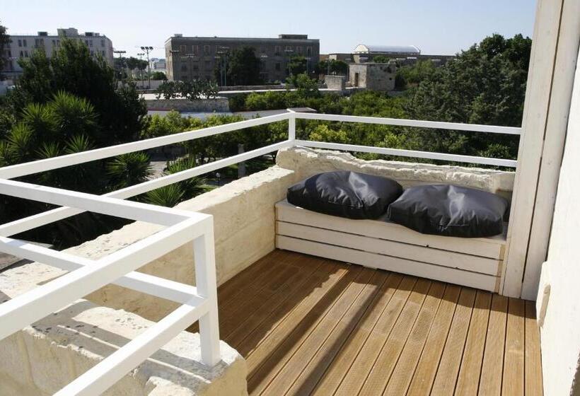 اتاق لوکس, Sui Tetti Luxury Rooms