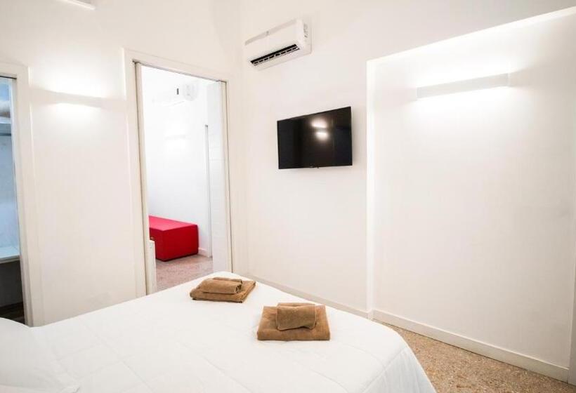 اتاق سوپریور, Sui Tetti Luxury Rooms