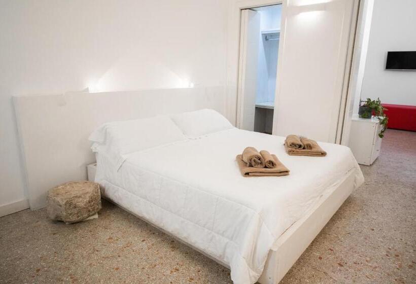 اتاق سوپریور, Sui Tetti Luxury Rooms