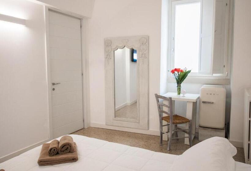 اتاق سوپریور, Sui Tetti Luxury Rooms