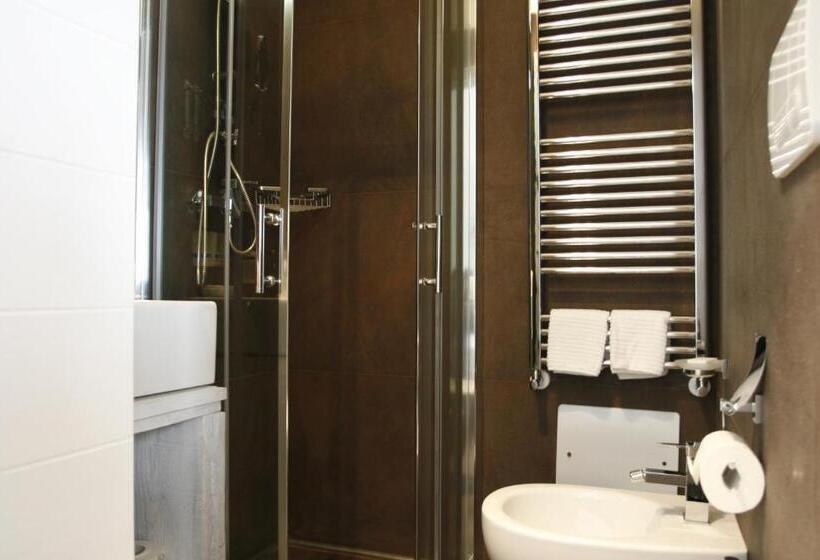 اتاق سوپریور, Sui Tetti Luxury Rooms