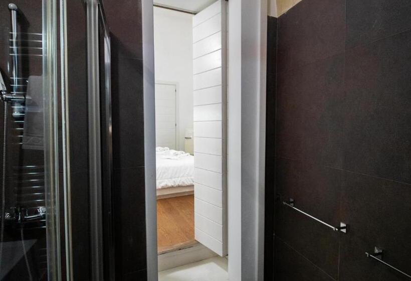 اتاق سوپریور, Sui Tetti Luxury Rooms