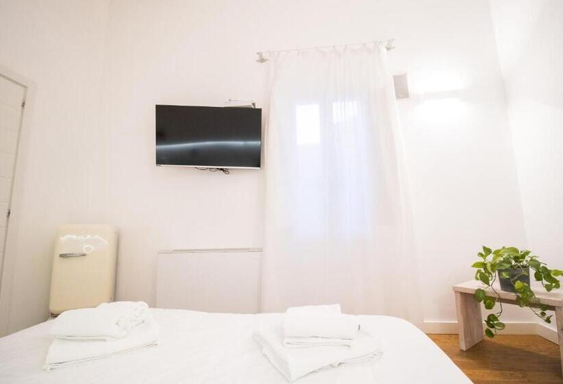 اتاق سوپریور, Sui Tetti Luxury Rooms