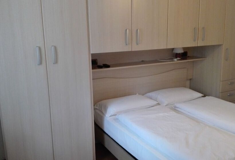 带1个卧室的公寓, Garni Astor