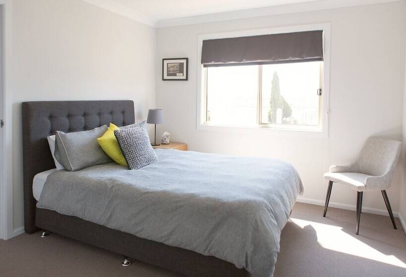 공동 객실, Skylodge Temora