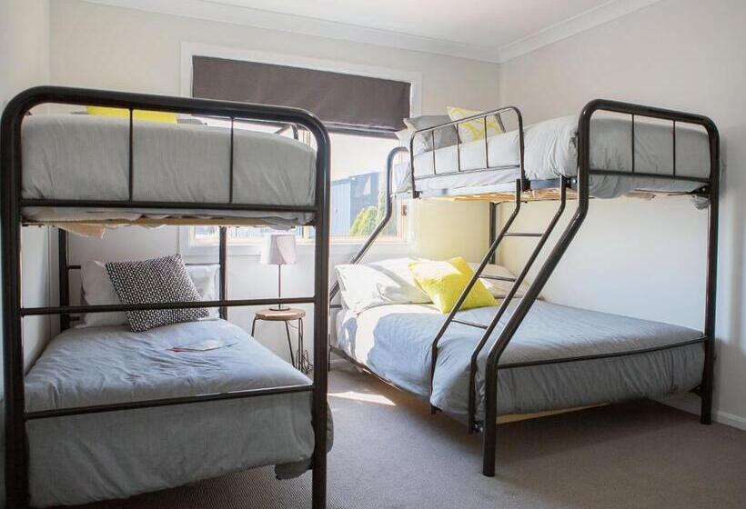 패밀리 룸, Skylodge Temora