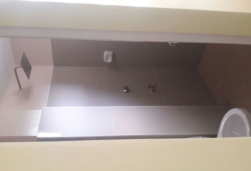 اتاق استاندارد با تخت دوبل, Mayon Lodging House