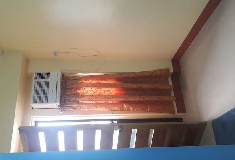 اتاق استاندارد با تخت دوبل, Mayon Lodging House