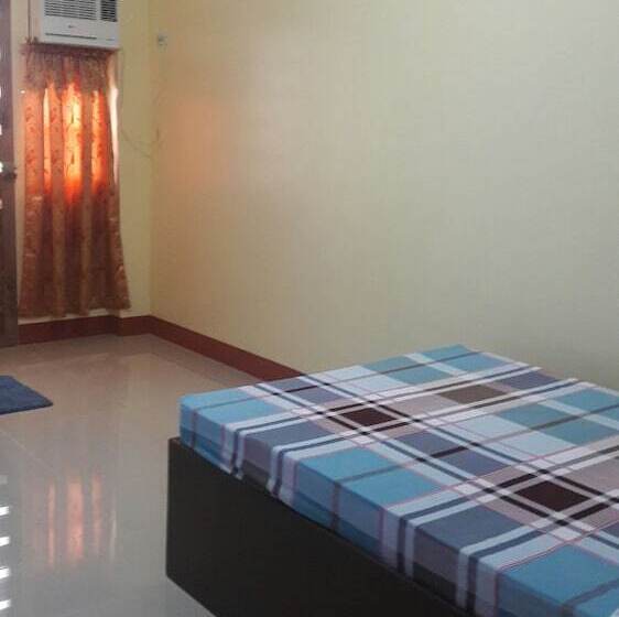 اتاق استاندارد با تخت دوبل, Mayon Lodging House