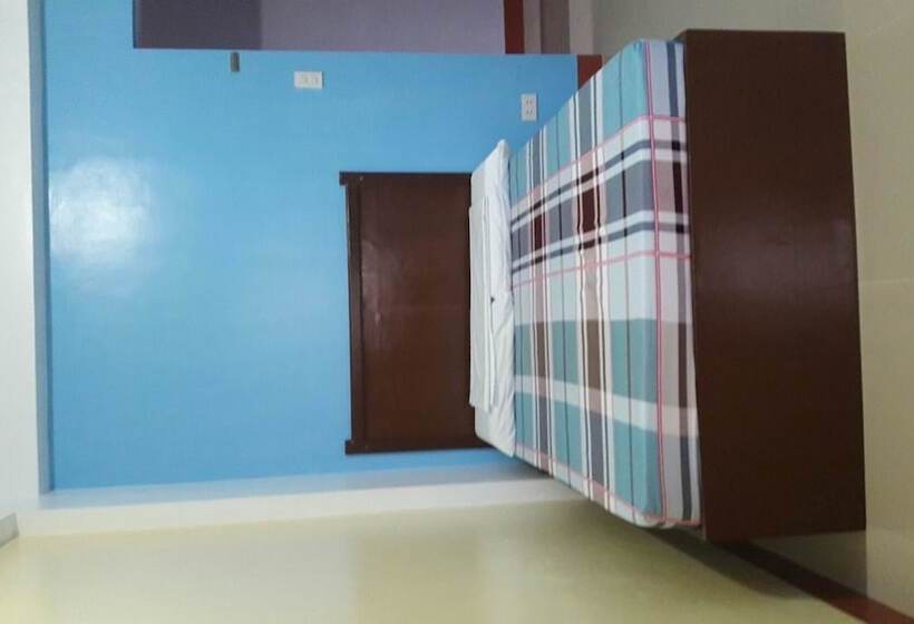 اتاق استاندارد با تخت دوبل, Mayon Lodging House