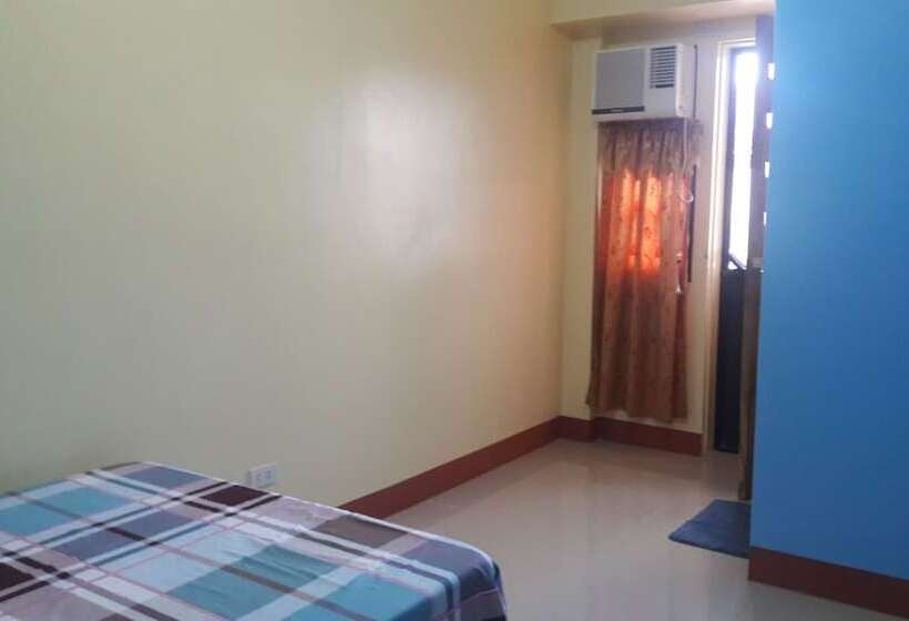 اتاق استاندارد با تخت دوبل, Mayon Lodging House