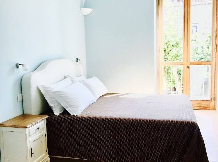 豪华房间, Sorrento Coast Relais