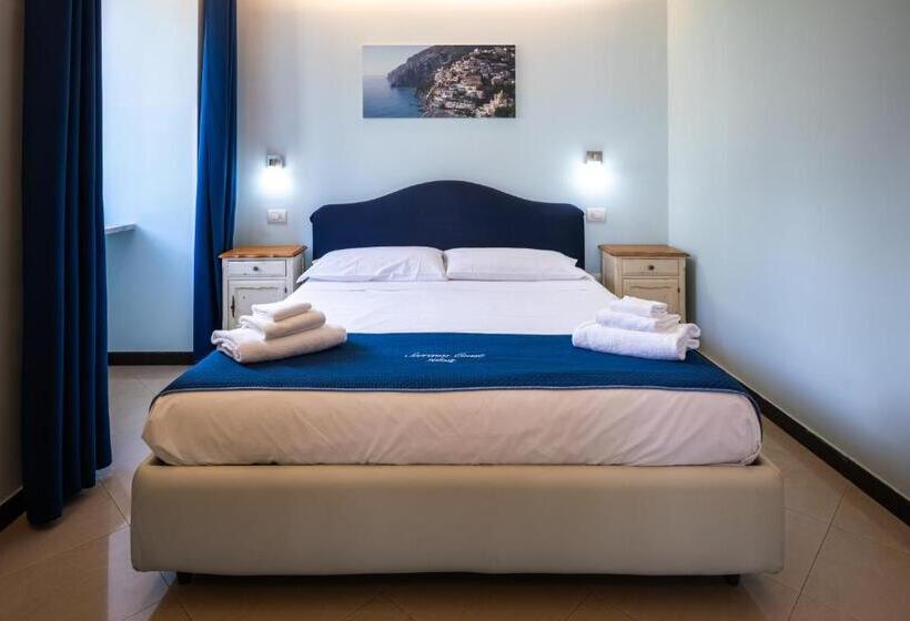 豪华房间, Sorrento Coast Relais