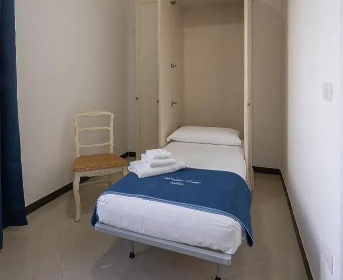デラックストリプルルーム, Sorrento Coast Relais