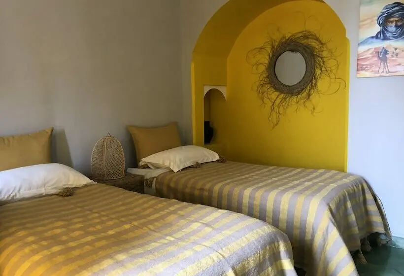Perhehuone Merinäkymä, Villa Jardin De L'ocean