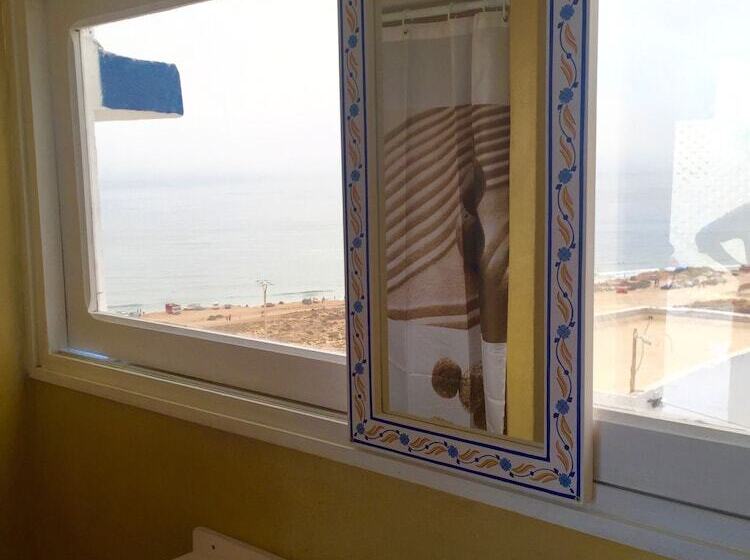 جناح عائلي, Villa Jardin De L'ocean