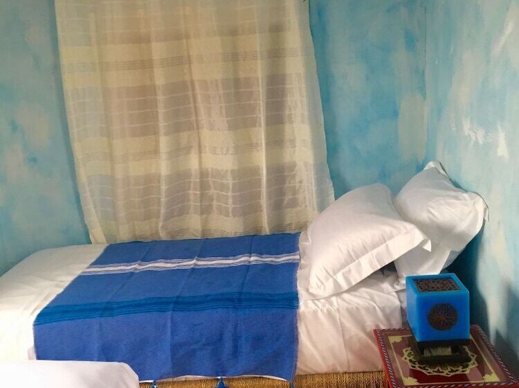 جناح عائلي, Villa Jardin De L'ocean