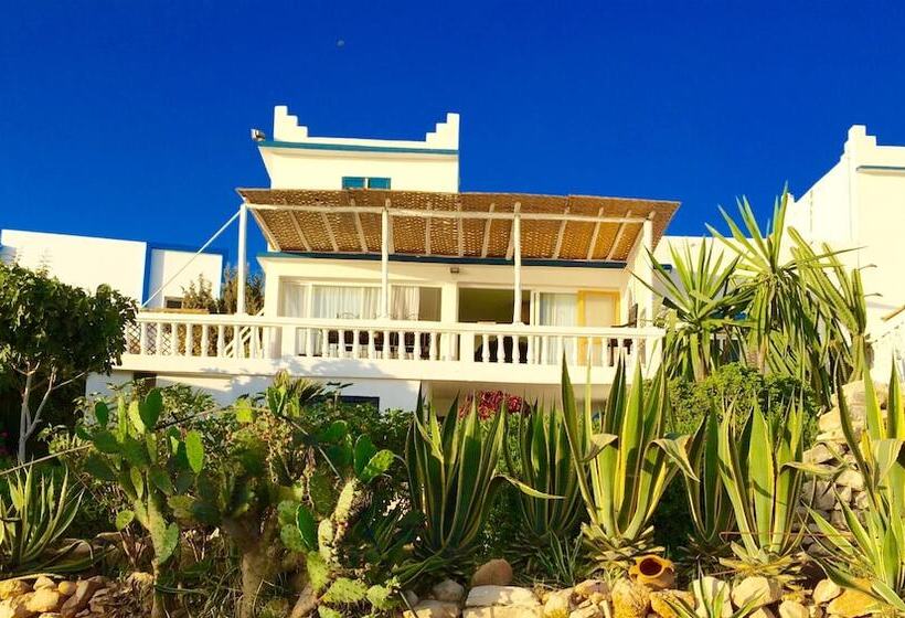 Family Suite, Villa Jardin De L'ocean
