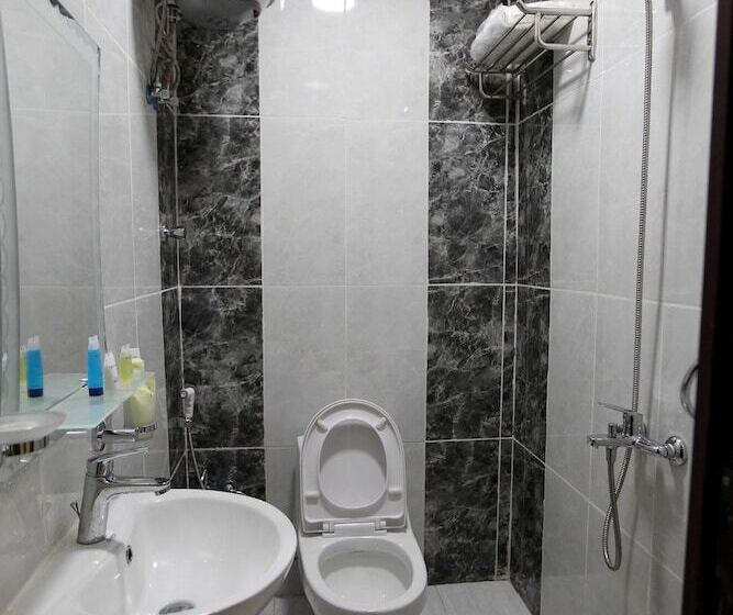 آپارتمان 2 خوابه, Address Tower