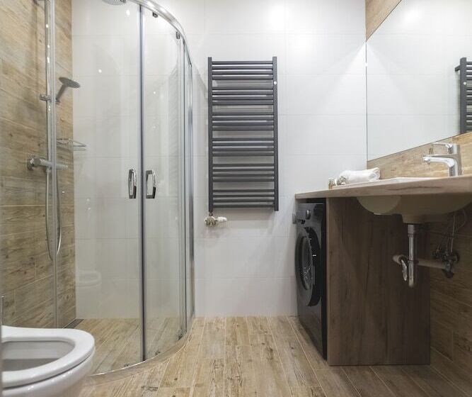 شقة غرفة واحدة, Aparthotel Best Views