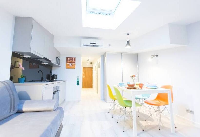 شقة غرفة واحدة, Aparthotel Best Views