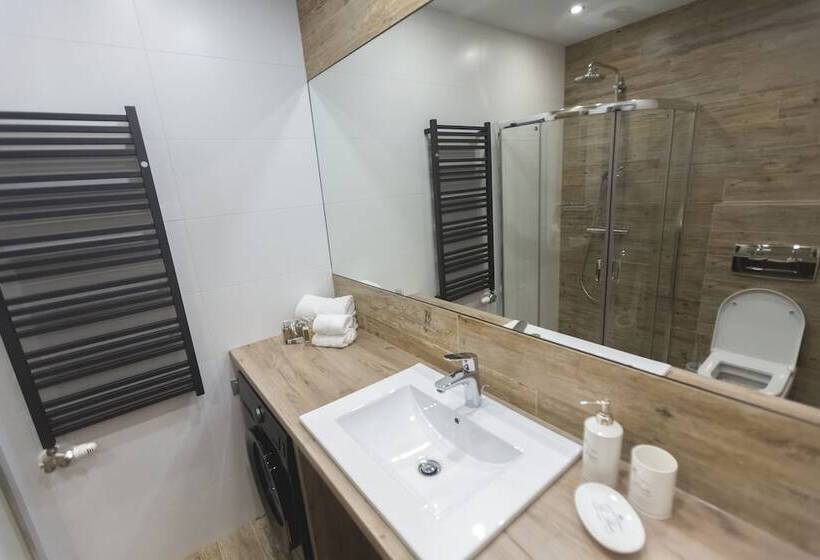 شقة غرفة واحدة, Aparthotel Best Views