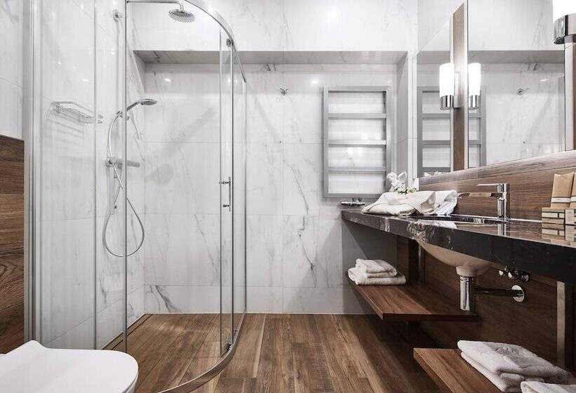 Номер Deluxe, Aparthotel Best Views