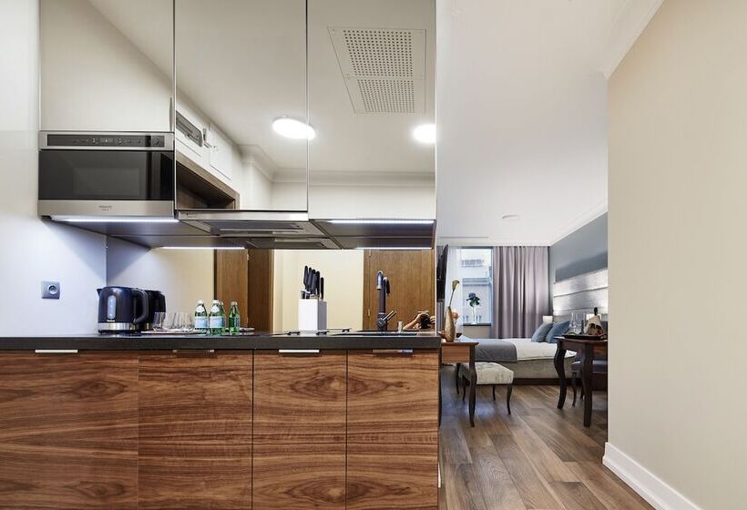 غرفة ديلوكس, Aparthotel Best Views