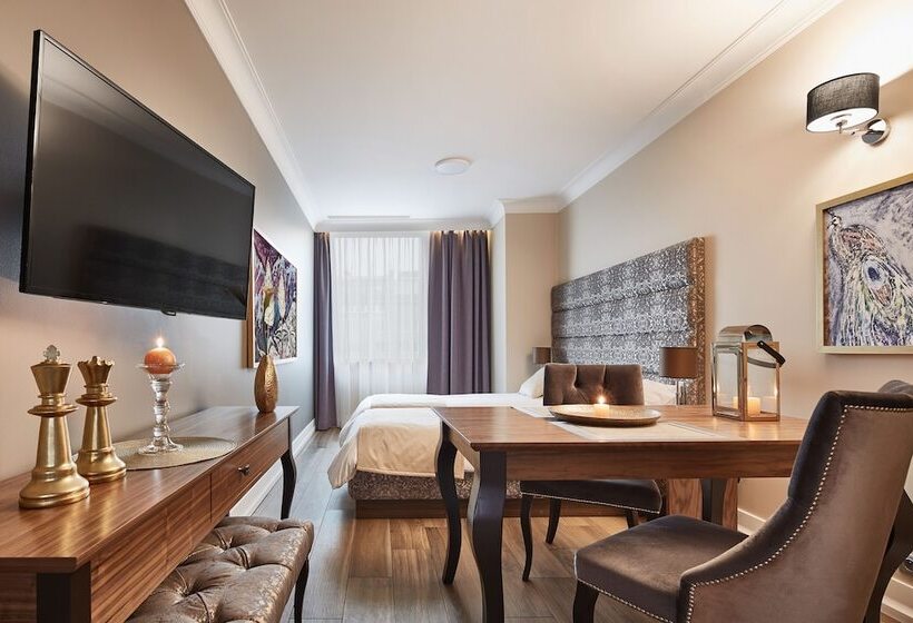 غرفة ديلوكس, Aparthotel Best Views