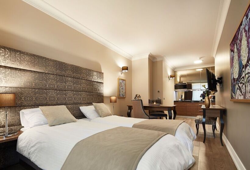Номер Deluxe, Aparthotel Best Views