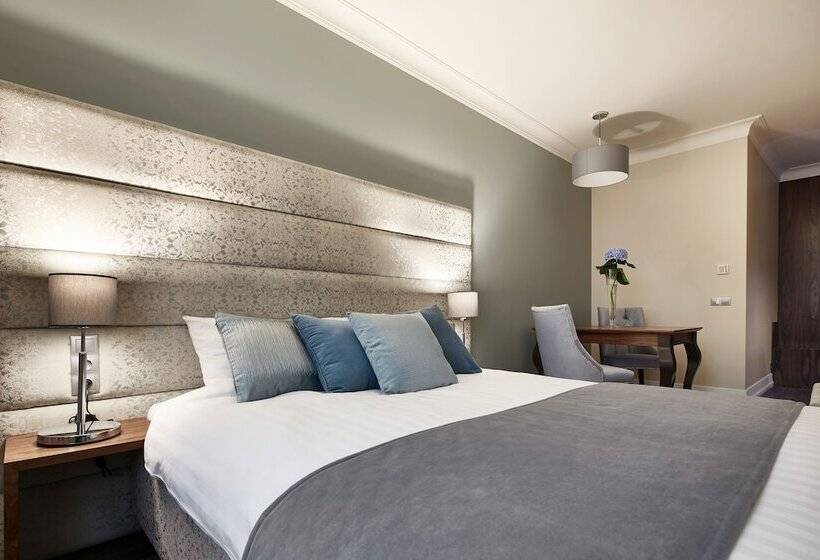 غرفة ديلوكس, Aparthotel Best Views