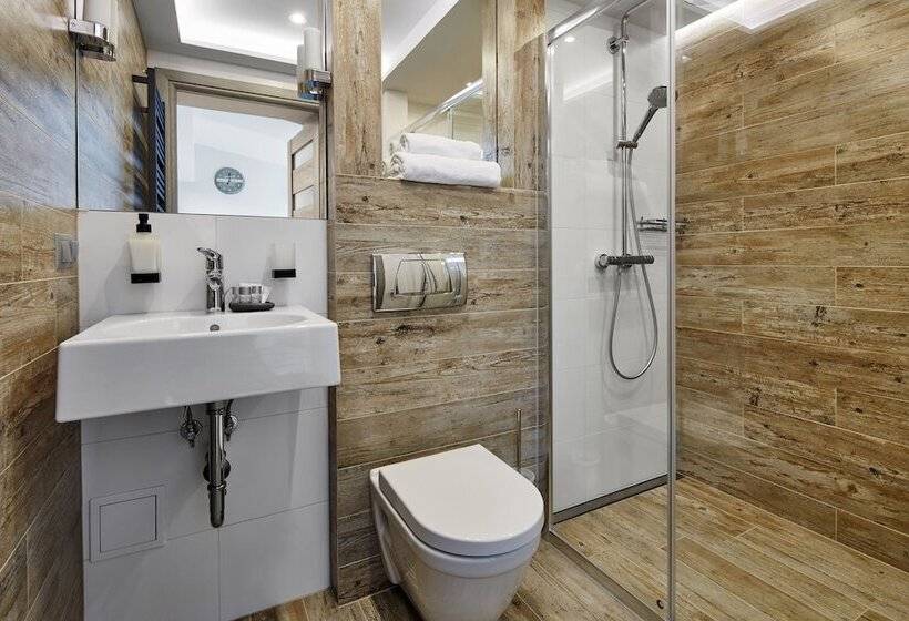 شقة سوبريور غرفة واحدة, Aparthotel Best Views