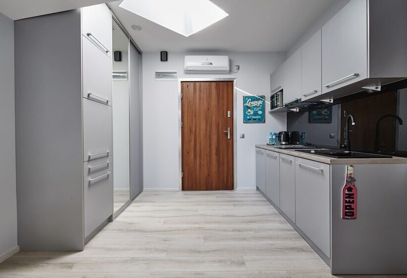 شقة سوبريور غرفة واحدة, Aparthotel Best Views