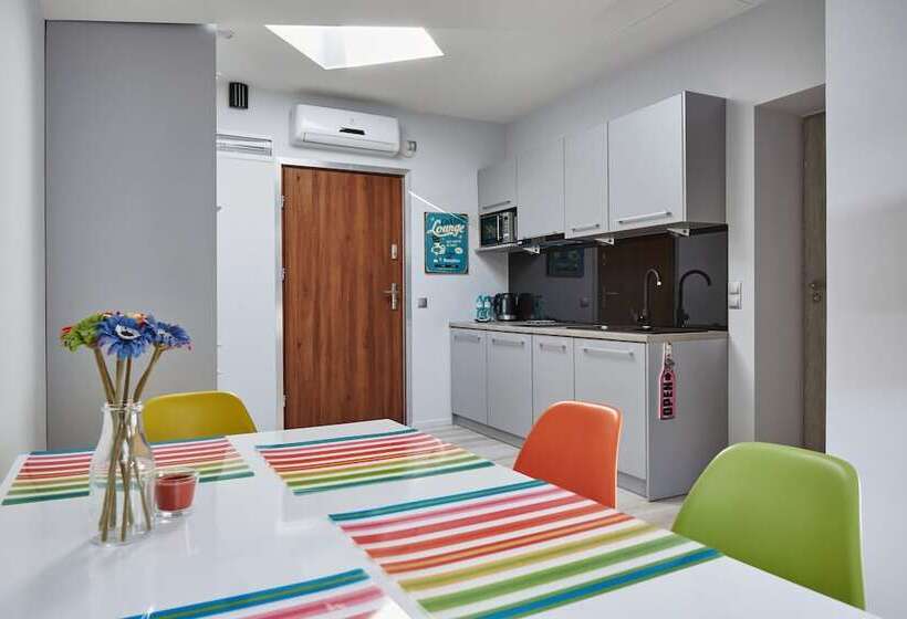 شقة سوبريور غرفة واحدة, Aparthotel Best Views