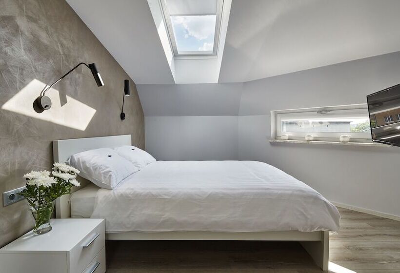 شقة سوبريور غرفة واحدة, Aparthotel Best Views