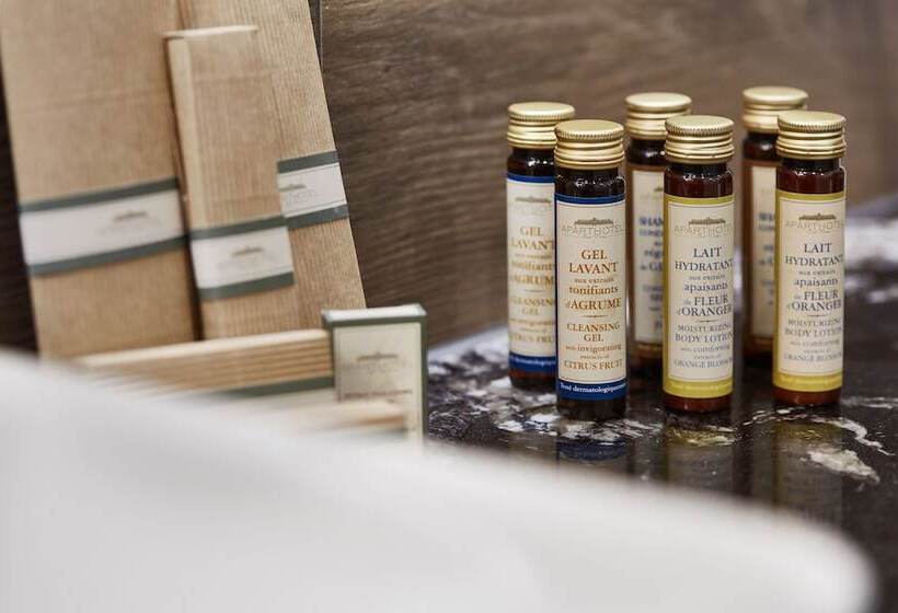 شقة ديلوكس غرفتين نوم, Aparthotel Best Views