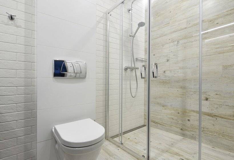 شقة ديلوكس غرفتين نوم, Aparthotel Best Views